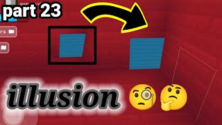 illusion in Block craft Part 23😮😱😅🥸🧐|#blockcraft3d #minecraft | screenshot 1