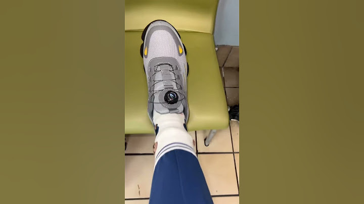 Protect Your Feet with Must-Have Footwear #viral #video #fok