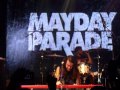 mayday parade miserable at best live in manila sm skydome march 8 2014