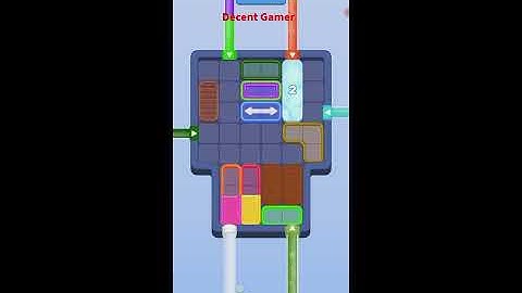 Water out puzzle level 108 walkthrough solution 