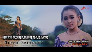 PIYE KABARMU SAYANG NIKEN SALINDRY [official]