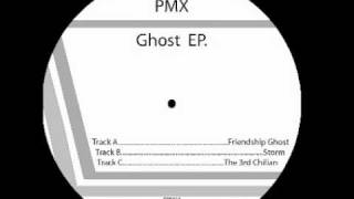PMX SoundZ - The 3rd Chilian (Cerrox Records - 2010).avi