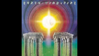 In The Stone -  Earth Wind & Fire