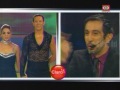 Jeovanni Medrano y Silvia Rodas. "RETO CENTROAMERICANO DE BAILE" Gala final