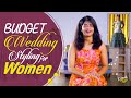 Kiraak wedding stylingfor women budget shopping  ep 01 kiraak style  chai bisket
