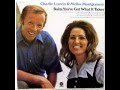 Charlie Louvin & Melba Montgomery - Let Me Put It Another Way