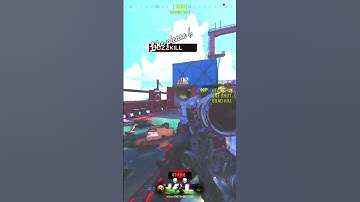 Quick SA-B 50 sniping in mw3 #sniper #shorts #clips #mw3 #callofduty