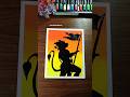 hanuman ji drawing 🙏🩷 l how to draw lord hanuman drawing l Oil Pastel Art #shorts #art #ytshorts