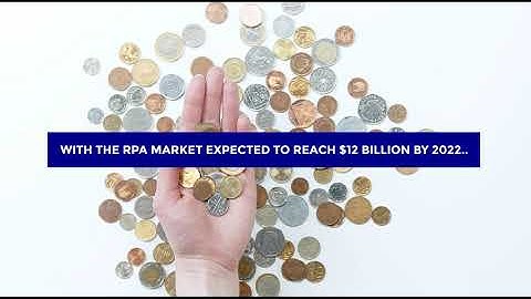 Robotic Process Automation in Supply Chain and Logistics Industry