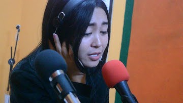 Dinda Permata - Tak Sanggup Lagi