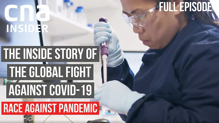 The Search For A Covid-19 Vaccine | Race Against Pandemic | Full Episode - DayDayNews
