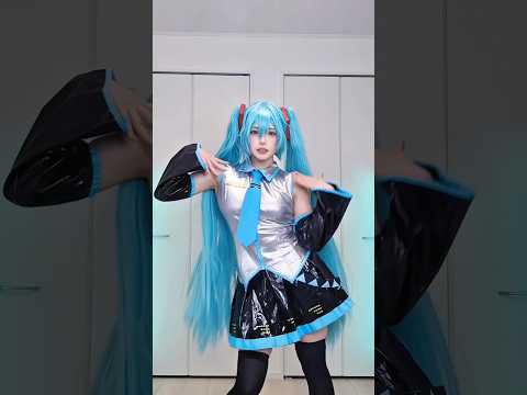 昔から好きでよく聴いてたボカロ曲🩵🎤 #メルト宣伝大使 #超かぐや姫 #メルト #miku #PR