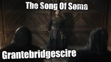 Grantebridgescire - The Song Of Soma - Assassin