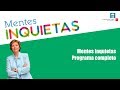 Mentes inquietas ¿Qué es la Inteligencia Emocional?