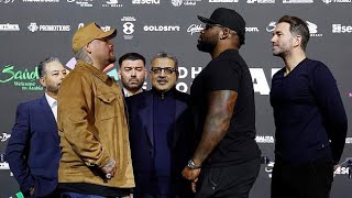 The Boxing Takeover Of Combat Sports Is Nearly Complete!...