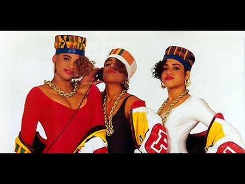 Salt N Pepa Behind the Music