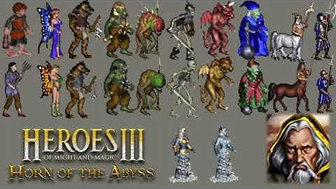 What is the most AI value effective Tier 1 unit in HoMM3 HotA?