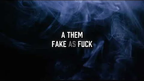 Nhance - don’t like people (lyrics)