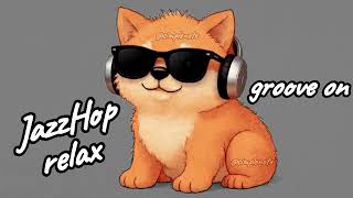 Groove Gems Too Good to Keep to Myself 😎 | GROOVE · JAZZHOP | Shop · Cafe · Work · Focus screenshot 5