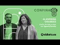 Confinados, con Almudena Grandes