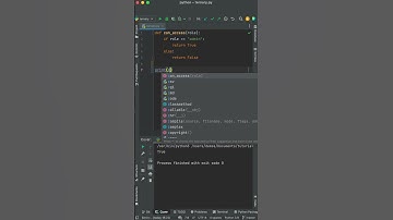 What is a ternary operator in Python? #coding #python #programming