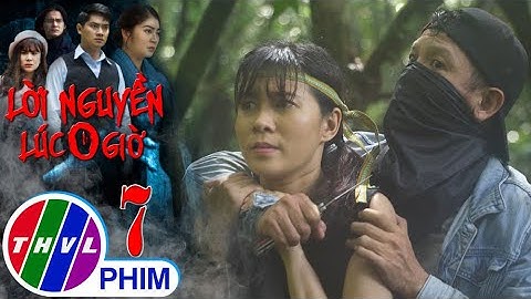 Lời nguyền lúc 0 giờ - Tập 7[1]: H