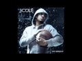 10 dreams feat brandon hines  the warm up 2009  j cole