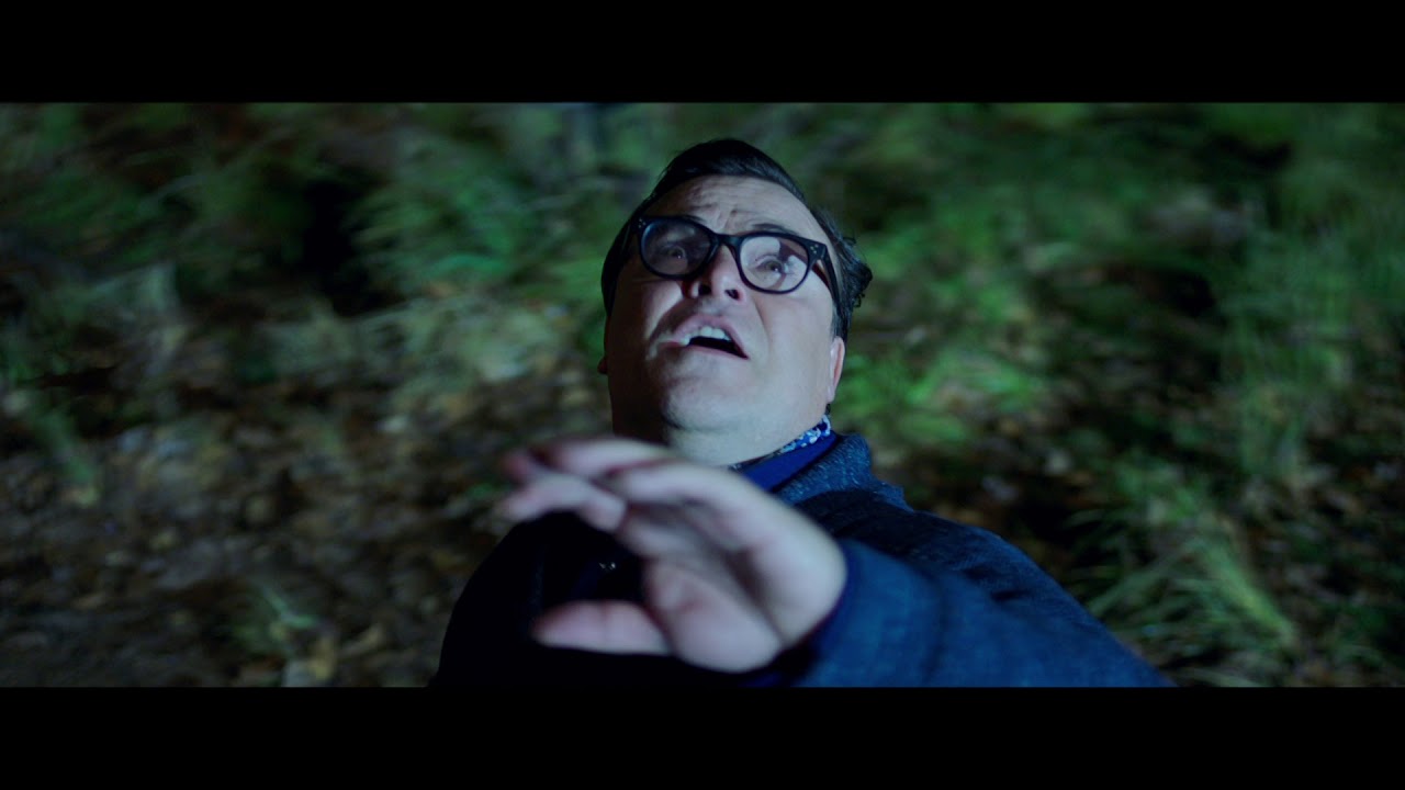 Chair de Poule 2 : Les Fantômes d’Halloween - TV Spot TOGETHER 20' - VF