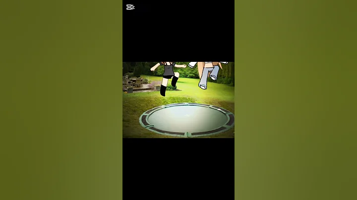 See you again(late to this trend:()#fyp#viral#gacha#shorts