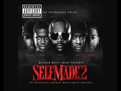 Stalley Feat Rick Ross Nipsey Hussle Fountain Of Youth Self Made Vol 2
