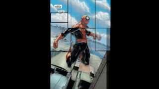 Tributo a: Superior Spider-Man