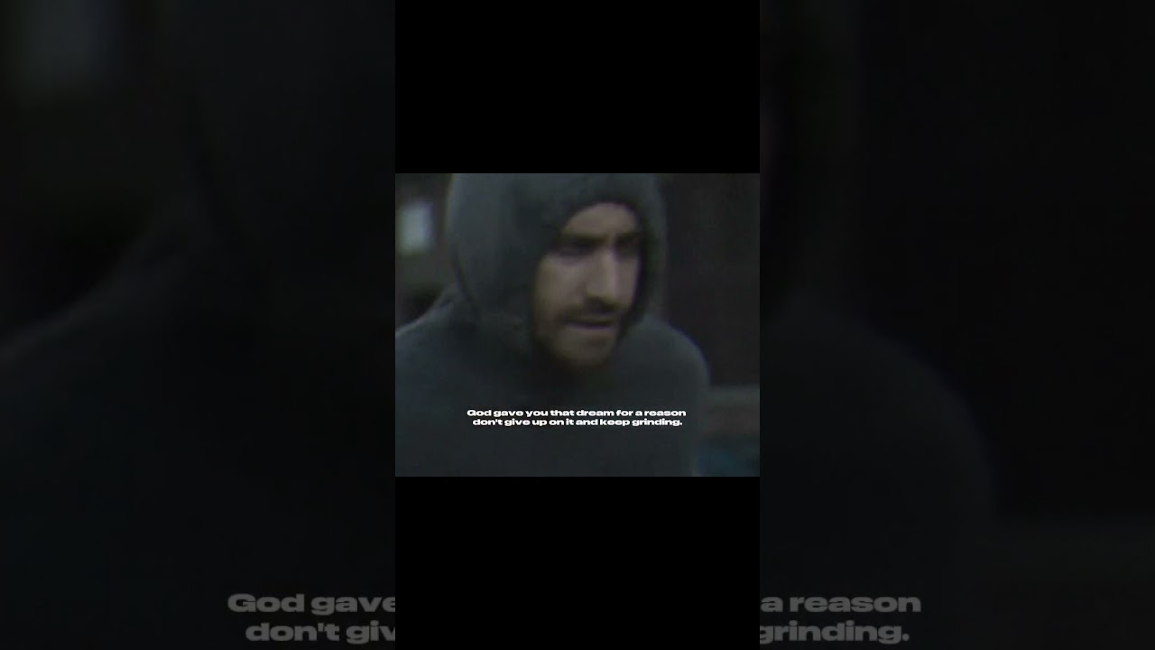 “Focus. Grind. Repeat. Every Day . Lock in 💪🥊🔥 