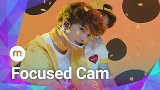 [MUBEAT X Show Champion] 190313 TXT (투모로우바이투게더) 'CROWN (어느날 머리에서 뿔이 자랐다)' BEOMGYU 범규 Focused CAM