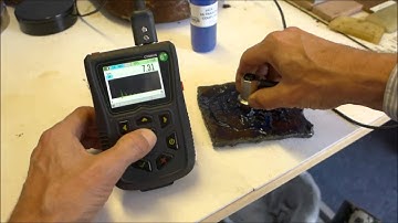 Cygnus 6+ PRO Manual Gain Mode Demo