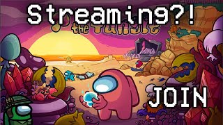 Among Us Stream?! FUNFUS -2# - JOIN