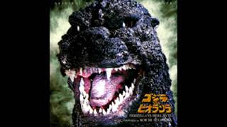 Godzilla vs Biollante: Asuka (Piano Solo EWQL)
