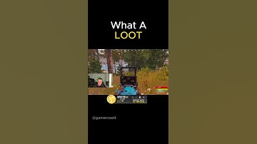 What a Loot #shorts  #rust #rustgame