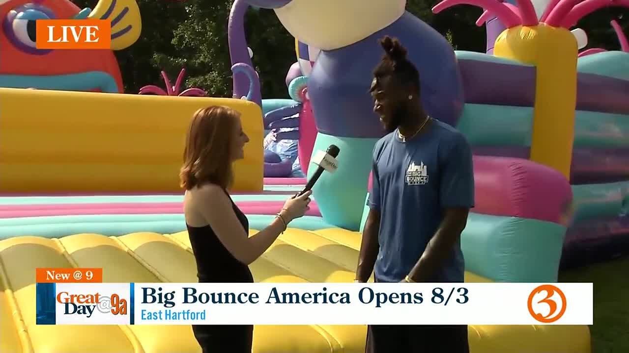 Big Bounce America