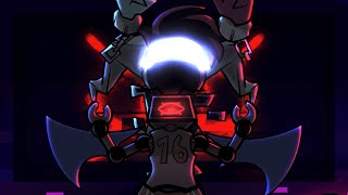 FNF Mashup: Detected X Maelstrom [Hex VS Maelstrom ft. BF]