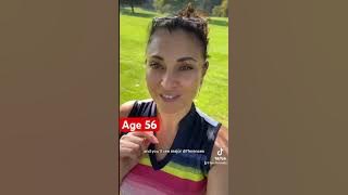 Face yoga exercise for nasolabial folds #cheekexercise