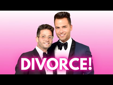 SHOCKING! | Josh Flagg Announces His Divorce From Bobby On Social Media! #MDLLA