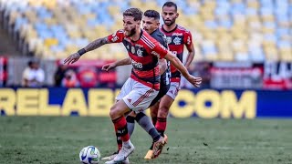 Botafogo vence Flamengo em domingo de erros de Jorge Sampaoli e acertos de Luís Castro. LIVE