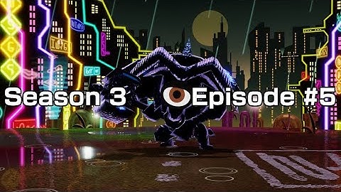 Miitopia Season 3 Episode #5 New Lumos District 1! Cow King!