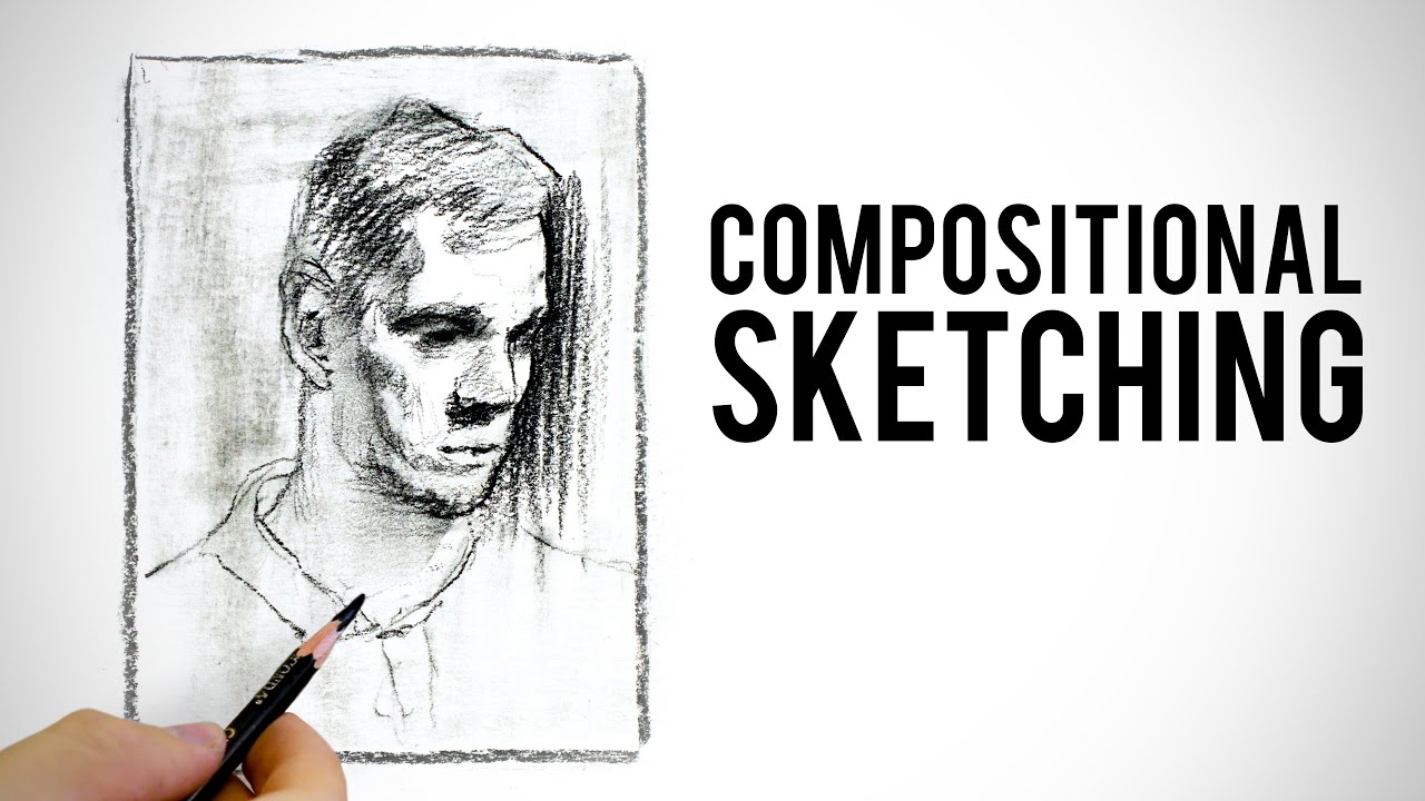 How to sketch a logo a professionals guide to logo sketching  99designs