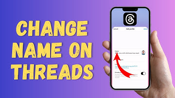 How to Change Name on Threads (2024) | Threads Tutorial