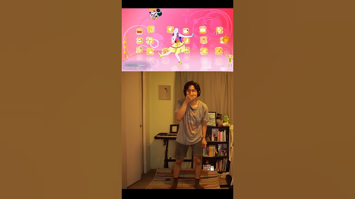 I WAS NOT READY FOR ALL OF THAT | Just Dance 2025