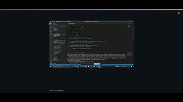 Streamlit Media Element [Video]