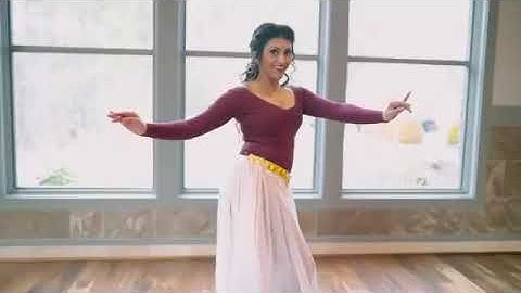 Nainowale Ne | Dance Cover by Neelam | Padmaavat | Pixel 6 Studio