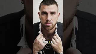 Travis Kelce's Rumored Prenup Clause That Made Taylor Swift Cry#Shorts #TaylorSwift #TravisKelce