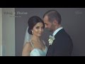 Vahag + Marine's Wedding Highlights at Bellair Banquet Hall St Garabed Church